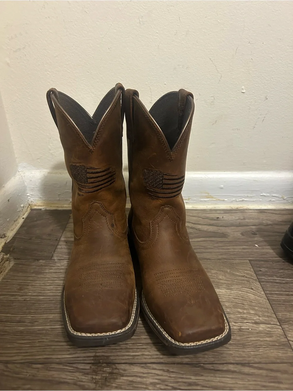 Ariat durable kids